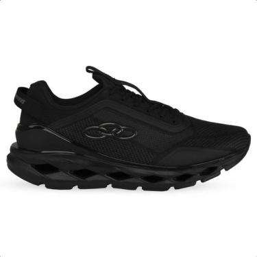 Imagem de Tenis Olympikus Original Treinos Amortecedor  Masculino Beats 259, 38