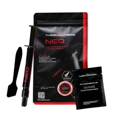 Imagem de Pasta Térmica Thermal Hero NEO Alta Performance 12 W/mK 1g