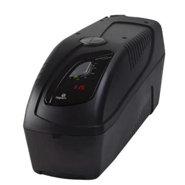 Imagem de Nobreak Easy Pro 3200D Gt Black 60Hz Entr. 115127V220V Sai. 115V - RAG