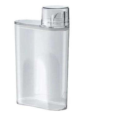 Imagem de Dispenser Unidade Multiuso 2L Organizador Lavanderia Cozinha Prático C