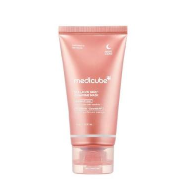 Imagem de Medicube Collagen Night Máscara Facial 75ml