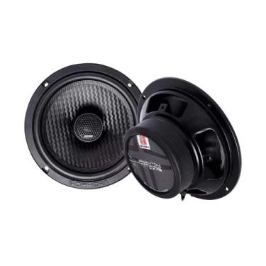 Imagem de Par de Alto Falantes Coaxial CX75 6" Pol 75WRMS (cada peça) 4Ohms Ophe