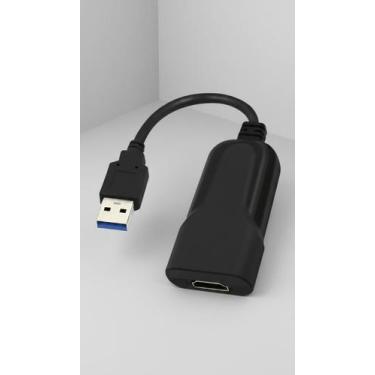Imagem de Placa Captura Vídeo USB 3.0 1080p HDMI - Congratulations Store