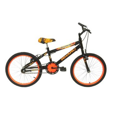 Imagem de Bicicleta Infantil Aro 20 Rharu Tech Fire 2-Masculino