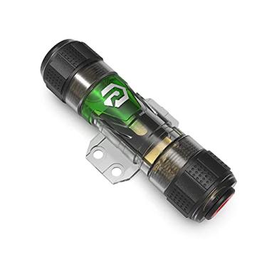 Imagem de RAPTOR - Porta-fusível Anl – Série intermediária (Ranl), porta-fusíveis e blocos de distribuição