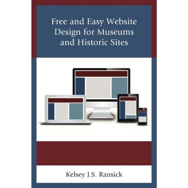 Imagem de Free and Easy Website Design for Museums and Historic Sites
