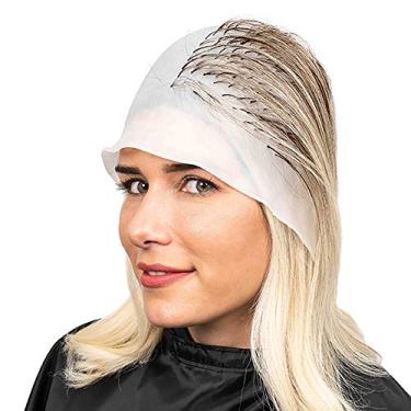 Imagem de TOUCA DE SILICONE, Vertix