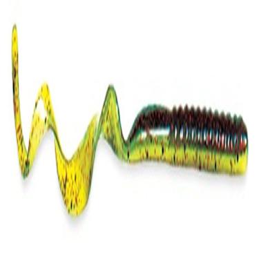 Imagem de Culprit C720-J6 19 cm (7,5"), saco de 18 quilates, Wtrmln vermelho, tamanho único