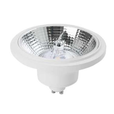 Imagem de Lâmpada Led Ar111 24g 12w Amarela