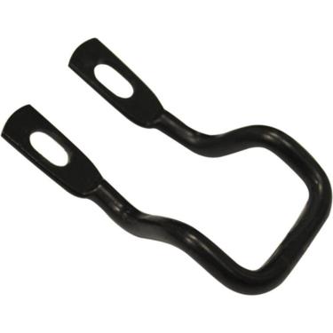 Imagem de Batente do Porta Luvas Blazer S-10 2001 a 2012