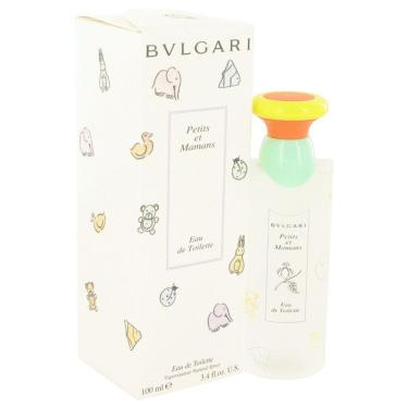 Imagem de Perfume Feminino Petits & Mamans Bvlgari Eau De Toilette