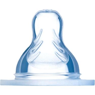 Imagem de Bico Antivazamento Fluxo Rápido MAM