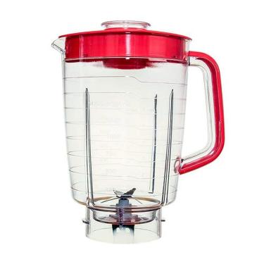 Imagem de Copo Liquidificador Walita Philips Ri2134/2135/2136/2137 Vm