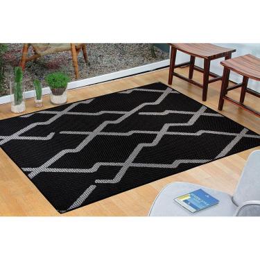 Imagem de Tapete Sisal 2m X 2,5m Sala Escritório Antiderrapante