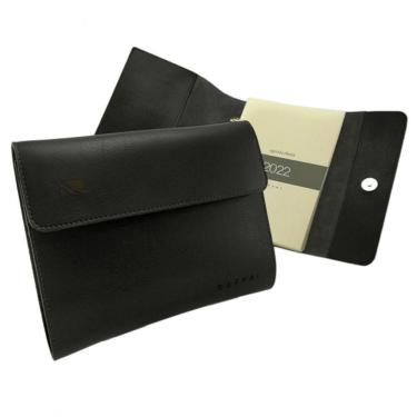 Imagem de Agenda Diária Raffai 2022 Preto