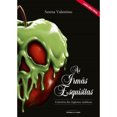 Imagem de Irmas Esquisitas, As