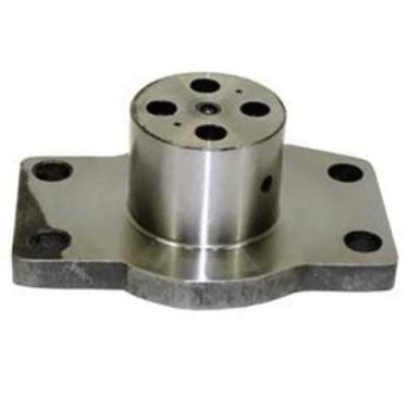 Imagem de EIXO ENGRENAGEM DISTRIBUICAO PINO FINO FORJADO PARA SCANIA ET113