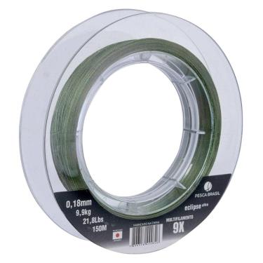 Imagem de Linha multi eclipse - ultra 0,18 mm