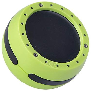 Imagem de KHS AMERICA Shaker, verde (LNT511G)