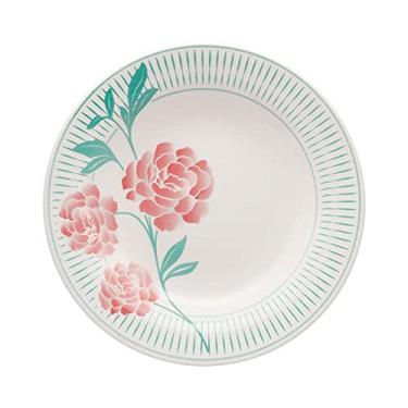 Imagem de Conjunto de 06 Pratos Fundos, 22cm Donna Bloom, Oxford