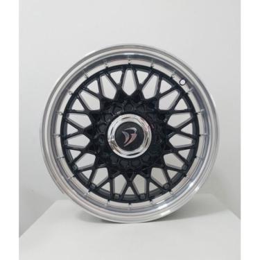 Roda aro 17 4x100: Com o melhor preço