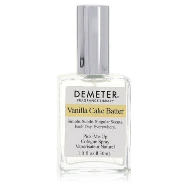 Imagem de Perfume Demeter Vanilla Cake Batter Colônia Spray 30 ml para W
