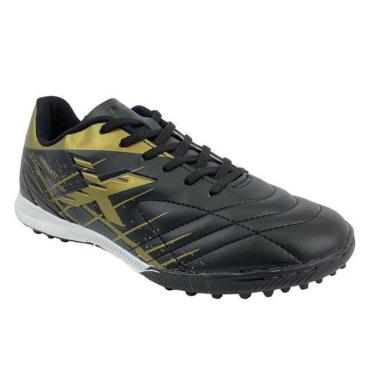 Imagem de Chuteira OXN Society Adulto Masculino - 35083707718-Masculino