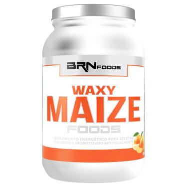 Imagem de Waxy Maize Foods 1 kg - BR Nutrition Foods-Unissex