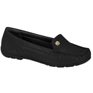 Imagem de Mocassim Feminino Ultra Conforto Preto Modare 7035.634-Feminino