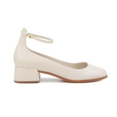 Imagem de Sapato Feminino Carrano Mestiço  - 6960-Masculino