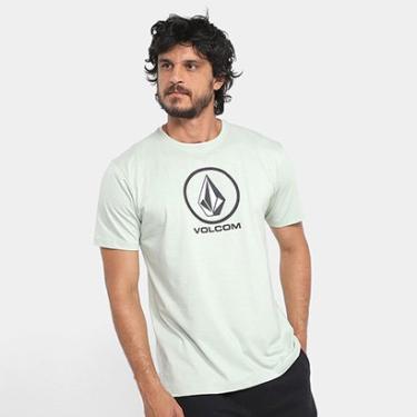 Imagem de Camiseta Volcom Stone Masculina-Masculino