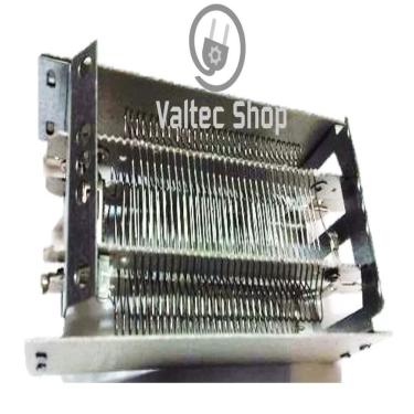 Imagem de Resistência secadora fischer amiga 4kg 127v   