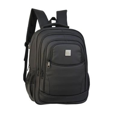 Imagem de Mochila Mormaii Casual MOR-2487 30L SM25 Preto