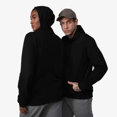 Imagem de Blusão de Moletom Impermeável Tech-Masculino