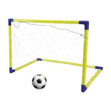 Imagem de Go Play Kit Futebol com Bola Trave de Gol e Bomba Indicado para +3 Anos Multikids - BR952
