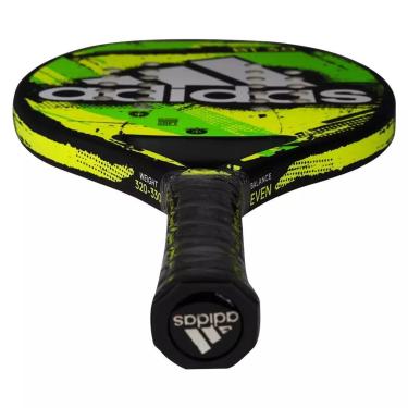 Imagem de Raquete Adidas Beach Tennis BT 3.0 / Lime-Unissex