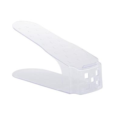 Imagem de Organizador Sapatos Acrílico Transparente 1060 - 1 Unidade
