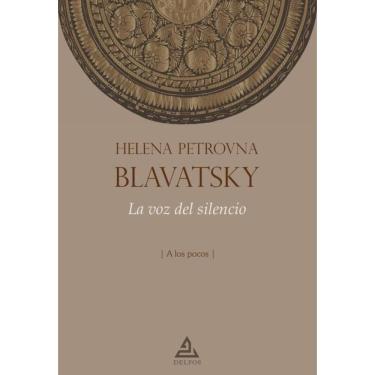 Imagem de La voz del silencio  - Espanhol