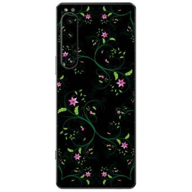 Imagem de Capa Adesivo Skin353 Verso Para Sony Xperia 1 IV - KawaSkin