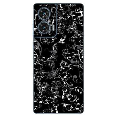 Imagem de Capa Adesivo Skin359 Verso Para Motorola Edge 50 Fusion - KawaSkin