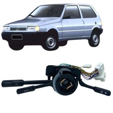 Imagem de Chave De Seta Uno 93 Á 2001 - TIGER AUTO