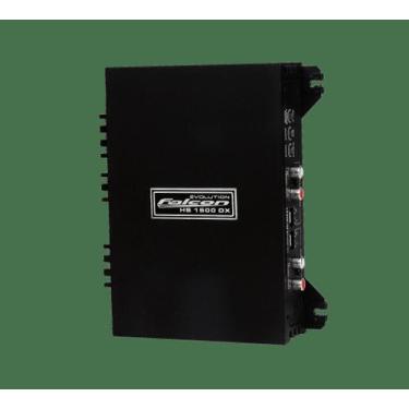 Imagem de Módulo Amplificador Falcon Hs1500 Dx Digital 550w Rms