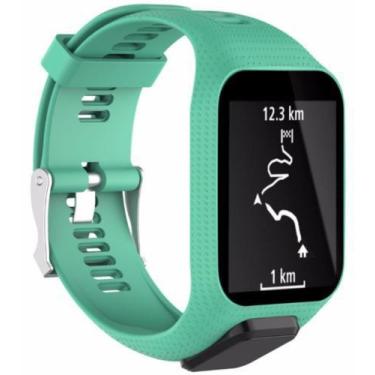 Imagem de Pulseira Tomtom Runner e Spark 2 e 3 / Adventure / Golfer 2 - Stonte, 