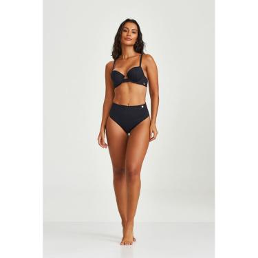 Imagem de Biquini Curitiba Cajubrasil Preto