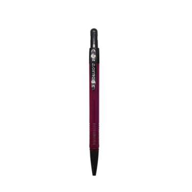 Imagem de Lapiseira Com Apontador Colorida Plus 2.0mm Leonora