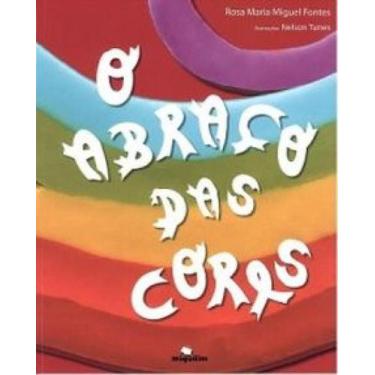 Imagem de O abraço das cores, 3