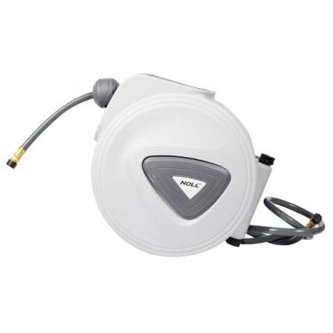 Imagem de Enrolador Retrátil Com Mangueira Pneumática 5/16 x 10mts (631,0002) - 