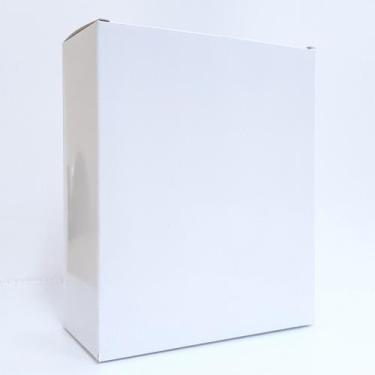 Imagem de 5 Caixa de Papel  16x19x07 Cm Para Sublimação - Premium