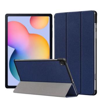 Imagem de Capa protetora slim para S6 Lite 10.4' -material sintético - TECK KING