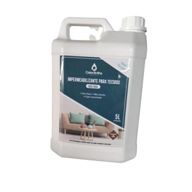 Imagem de Imper. Base Água- 5l - Color Brilho
